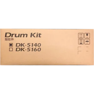 KYOCERA Drum DK-5140 - 200.000 Σελίδες | 302NR93014