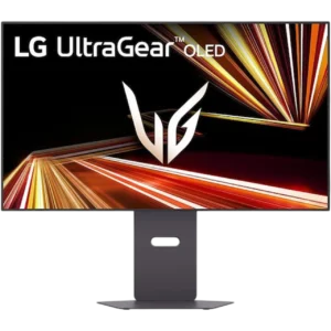 LG Monitor UltraGear 32GX870A-B 32" [OLED | 4K | 480Hz | 0.03ms | 3Y] / 32GX870A-B.AEU