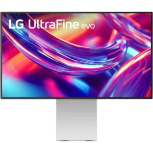 LG Monitor UltraFine 32U990A-S 32" [IPS | 6K | 60Hz | 5ms | 3Y] / 32U990A-S