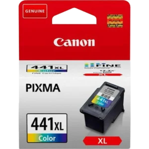 Μελάνι CANON CL-441XL Color - 400 Σελίδες | 5220B001