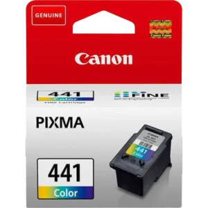 Μελάνι CANON CL-441 Color - 180 Σελίδες | 5221B001