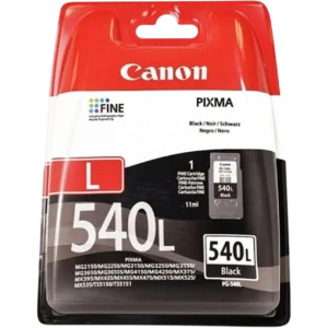 Μελάνι CANON PG-540L Black - 11ml | 5224B010