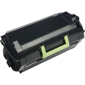 Τόνερ LEXMARK Black - 25.000 Σελίδες | 52D2H0E