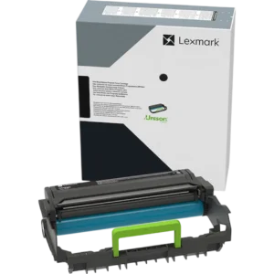 LEXMARK Drum Black - 40.000 Σελίδες | 55B0ZA0