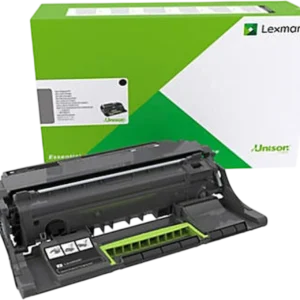 Τόνερ LEXMARK Black - 60.000 Σελίδες | 56F0Z0E