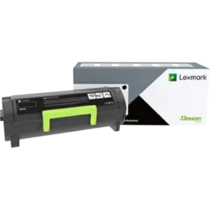Τόνερ LEXMARK Black - 15.000 Σελίδες | 56F2H0E