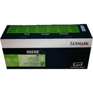 Τόνερ LEXMARK Black - 20.000 Σελίδες | 60F2X0E