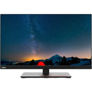 LENOVO Monitor ThinkVision P27u-20 27" [IPS | 4K | 60Hz | 6ms | 3Y] / 62CBRAT6EU