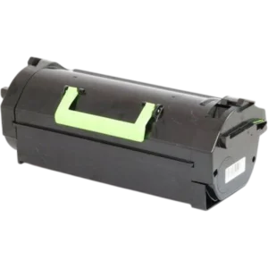 Τόνερ LEXMARK Black - 45.000 Σελίδες | 62D2X0E