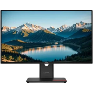 LENOVO Monitor ThinkVision T27Q-40 27" [IPS | 2K | 120Hz | 4ms | 3Y] / 64A6GAT6EU
