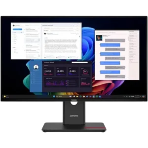 LENOVO Monitor ThinkVision T27UD-40 27" [IPS | 4K | 60Hz | 4ms | 3Y] / 64AFGAT2EU