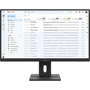 LENOVO Monitor ThinkVision E27-40 27" [IPS | FHD | 100Hz | 4ms | 3Y] / 64BCMAT4EU
