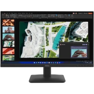 LENOVO Monitor ThinkVision S27-4e 27" [IPS | FHD | 100Hz | 4ms | 3Y] / 64BEKAT1EU