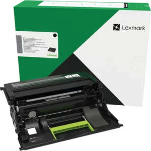 Τόνερ LEXMARK Black - 75.000 Σελίδες | 66S0Z00