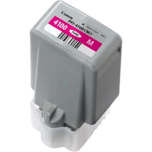Μελάνι CANON PFI-4100 Magenta - 80ml | 6779C001