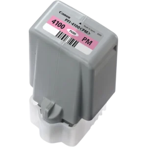 Μελάνι CANON PFI-4100 Photo Magenta - 80ml | 6782C001
