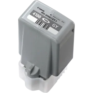 Μελάνι CANON PFI-4100 Grey - 80ml | 6783C001
