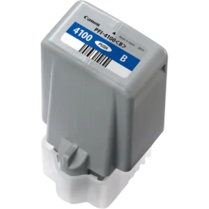 Μελάνι CANON PFI-4100 Blue - 80ml | 6786C001