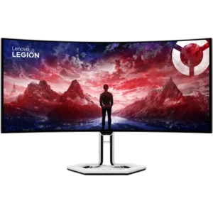 LENOVO Monitor Legion PRO 34WD-10 34" Curved [OLED | WQHD | 240Hz | 0.03ms | 3Y] / 67C9UAC1EU