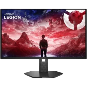 LENOVO Monitor Legion 27Q-10 27" [OLED | 2K | 240Hz | 0.03ms | 3Y] / 67E1GAC1EU