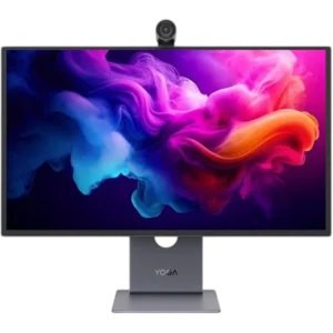 LENOVO Monitor Yoga Pro 27UD-10 26.5" [QD-OLED | 4K | 120Hz | 0.03ms | 3Y] / 67E5RAC2EU