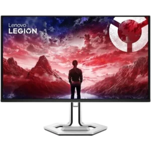 LENOVO Monitor Legion Pro 27Q-10 26.5" [QD-OLED | 2K | 280Hz | 0.03ms | 3Y] / 68CFGACBEU