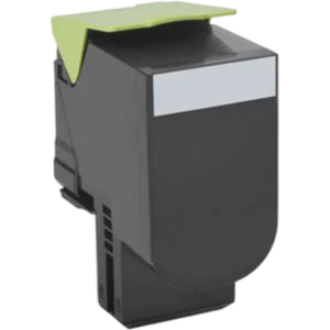 Τόνερ LEXMARK 702 High Yield Black - 4.000 Σελίδες | 70C2HKE
