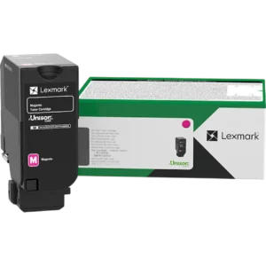Τόνερ LEXMARK Magenta - 12.500 Σελίδες | 71C2XM0