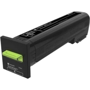 Τόνερ LEXMARK Black - 33.000 Σελίδες | 72K2XKE