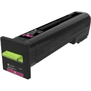 Τόνερ LEXMARK Magenta - 22.000 Σελίδες | 72K2XME