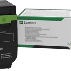 Τόνερ LEXMARK Black - 15.800 Σελίδες | 75M2HK0
