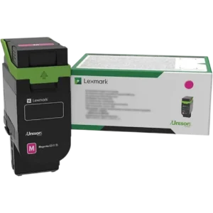Τόνερ LEXMARK Magenta - 8.800 Σελίδες | 75M2HM0