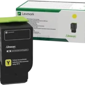Τόνερ LEXMARK Yellow - 8.800 Σελίδες | 75M2HY0