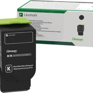 Τόνερ LEXMARK Black - 20.000 Σελίδες | 75M2XK0