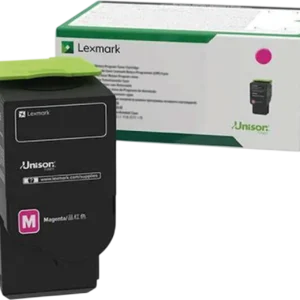 Τόνερ LEXMARK Magenta - 11.700 Σελίδες | 75M2XM0