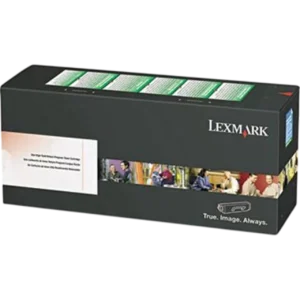 Τόνερ LEXMARK Cyan - 7.000 Σελίδες | 78C2UCE