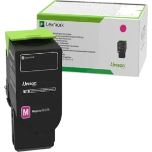 Τόνερ LEXMARK Magenta - 7.000 Σελίδες | 78C2UME