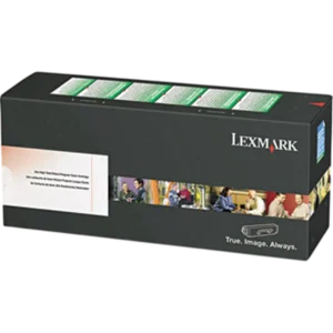 Τόνερ LEXMARK Magenta - 5.000 Σελίδες | 78C2XME