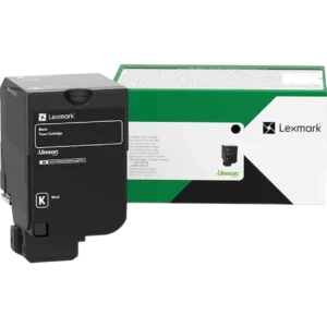 Τόνερ LEXMARK Black - 28.000 Σελίδες | 81C2XK0