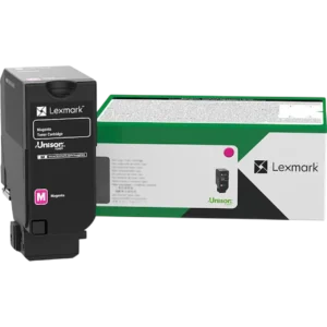 Τόνερ LEXMARK Magenta - 16.200 Σελίδες | 81C2XM0