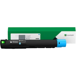 Τόνερ LEXMARK Cyan - 16.500 Σελίδες | 85D0HC0