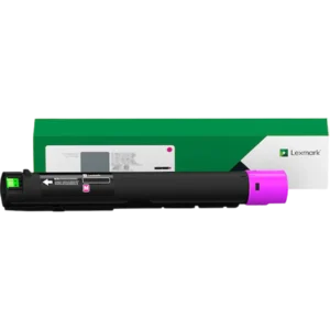 Τόνερ LEXMARK Magenta - 16.500 Σελίδες | 85D0HM0
