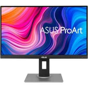 ASUS Monitor ProArt PA278QV 27" [IPS | 2K | 75Hz | 5ms | 3Y] / 90LM05L1-B03370