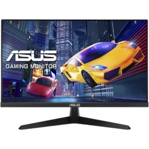 ASUS Monitor VY249HGR 23.8" [IPS | FHD | 120Hz | 1ms | 3Y] / 90LM06A3-B03A70