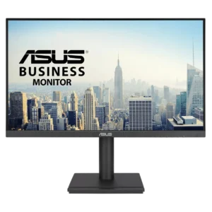 ASUS Monitor VA27DQFS 27" [IPS | FHD | 100Hz | 1ms | 3Y] / 90LM06H0-B01371