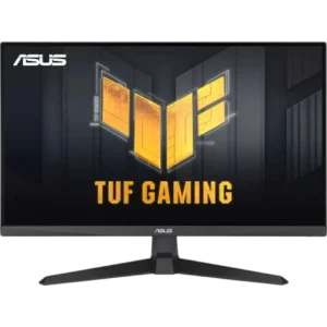ASUS Monitor TUF Gaming VG249QE5A 23.8" [IPS | FHD | 146Hz | 1ms | 3Y] / 90LM0BH0-B01171