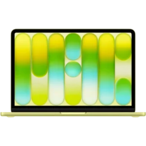 APPLE Laptop MacBook Neo 13" 2K [A18 Pro 6-Core | 8GB | 256GB SSD | 5-Core GPU | GR Keyboard | 1Y] / MHFD4GR/A