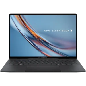 ASUS Laptop ExpertBook B9 B9406CAA-GR356H8D1X 14'' 2.8K Touch [U7-356H | 32GB | 1TB SSD M.2 | Win 11 Pro | 3Y] / 90NX09J2-M01E70