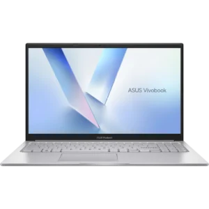 ASUS Laptop Vivobook 15 X1504VA-BQ4195 15.6" FHD [Core 5-120U | 16GB | 512GB SSD M.2 | Win 11 Ηome | 2Y] / 90NB13Y2-M03AL0