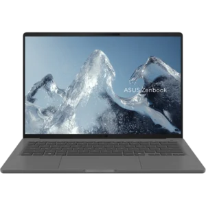 ASUS Laptop Zenbook 14 OLED 14" FHD+ [Snapdragon X X1-26-100 | 16GB | 1TB SSD M.2 | Win 11 Home | 2Y] / 90NB1502-M00ZD0